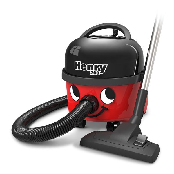Henry 200 HVR200-2...
